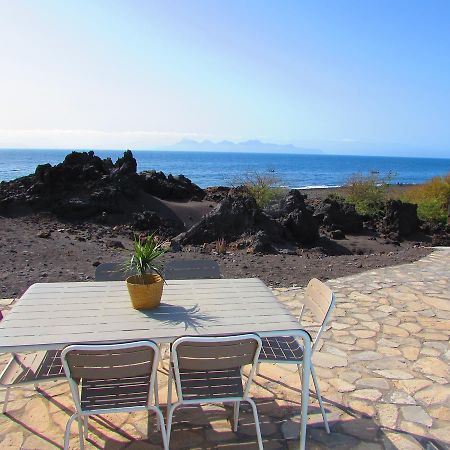 Cap-Azul Bed & Breakfast Porto Novo  Exterior photo